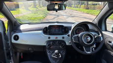 Fiat 500 1.0 Mild Hybrid 3dr Petrol Hatchback